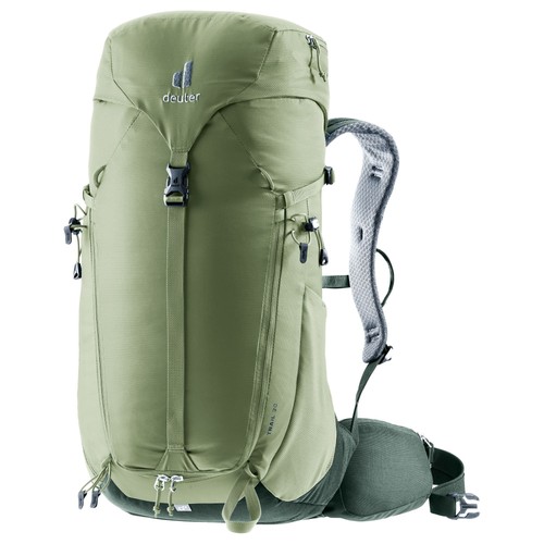 Deuter trail zaino - deuter,