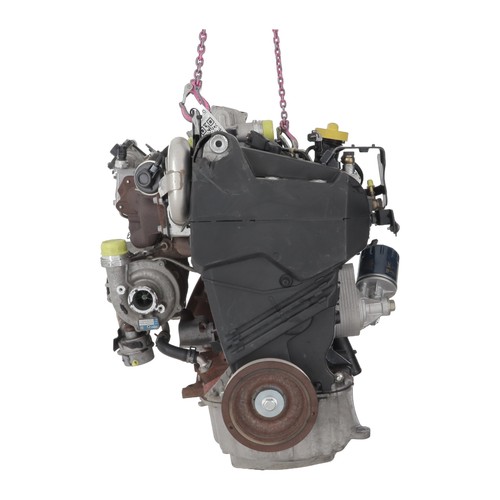 Moteur type k9k846 - moteur,