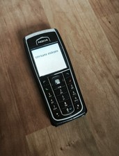 Nokia 6230i modello RM-72