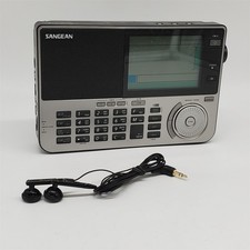 Radio multibanda Sangean ATS-909X2