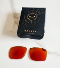 Oakley Holbrook Prizm lenti rubino