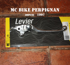 Levier Frein - Moto Guzzi -