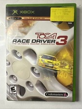 Toca race driver - race,