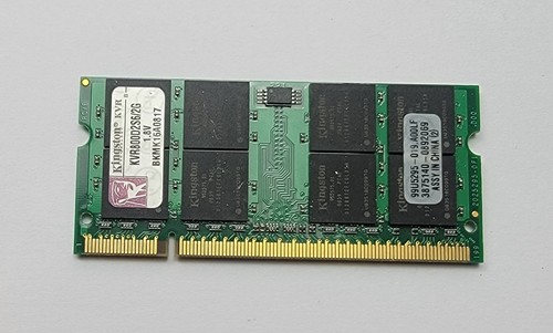 Kingston pc2 6400 - 2, gb