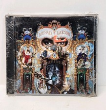 Dangerous by Michael Jackson