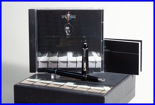 Montblanc meisterstück - le,