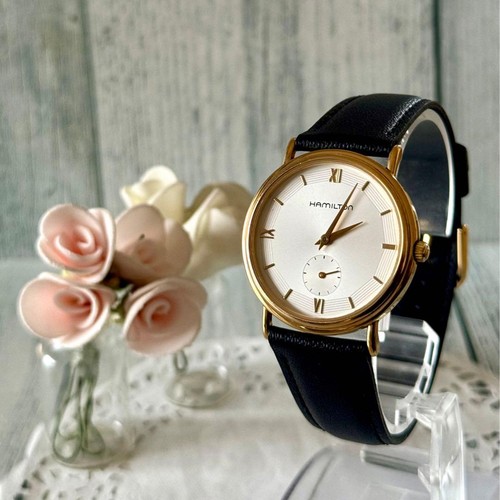 Orologio americano hamilton - orologio,