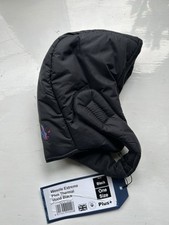 Weezle Extreme + Cappuccio