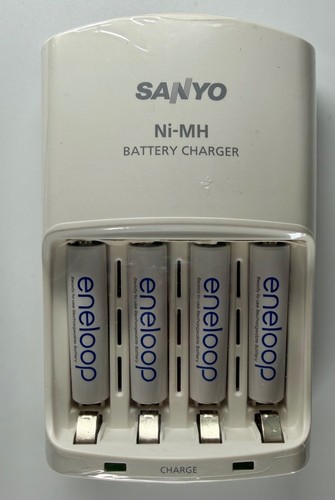 Nuovissime batterie sanyo - nuovissime,