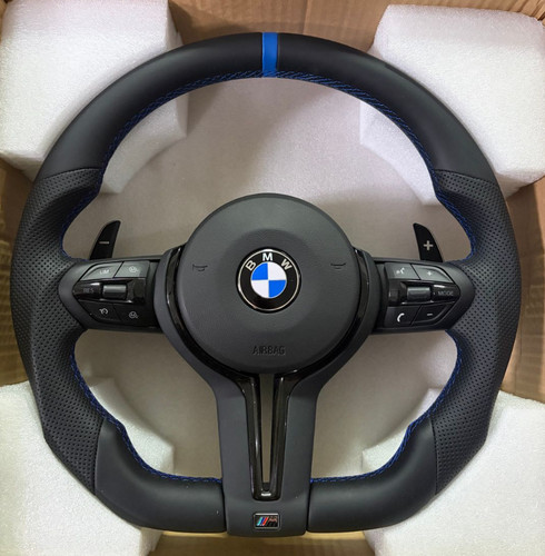 Volante bmw performance - bmw,