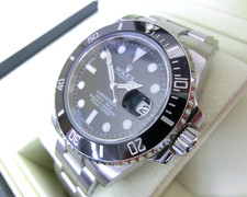 Rolex Submariner 116610LN
