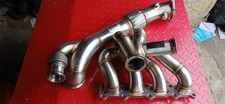 manifold  stainless steel T304