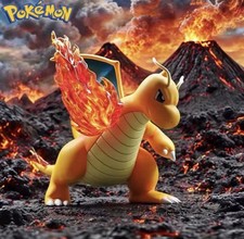 Pokemon Personaggio Fire Punch