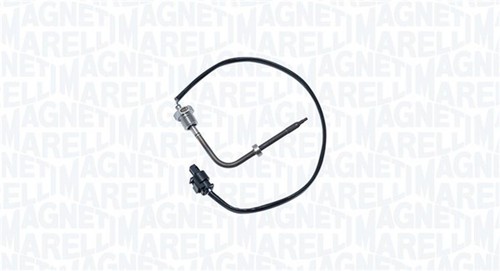 Sensore temperatura gas - , di