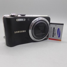 Samsung fotocamera digitale