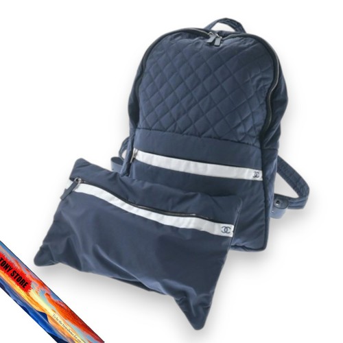 Zaino chanel donna - zaino,
