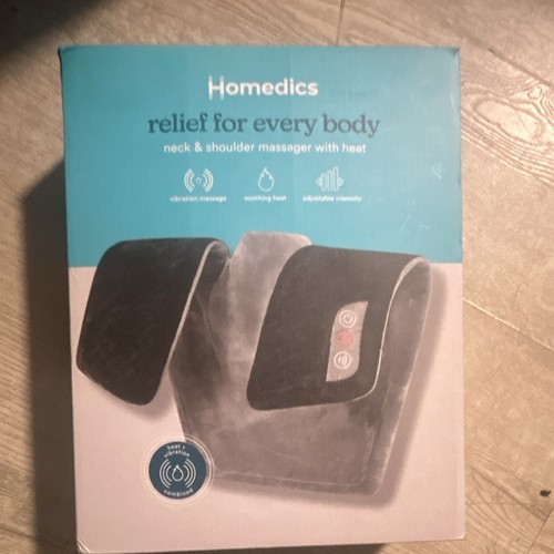 Homedics sollievo per ogni - homedics,