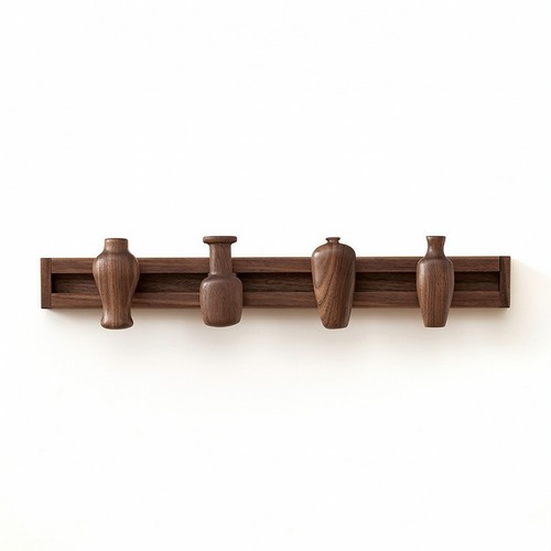 Appendiabiti legno - in,
