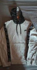 Tuta nike grigia - nike,