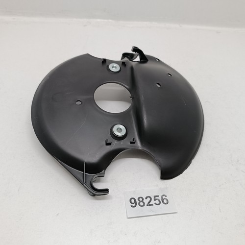 Parafango anteriore front - anteriore,