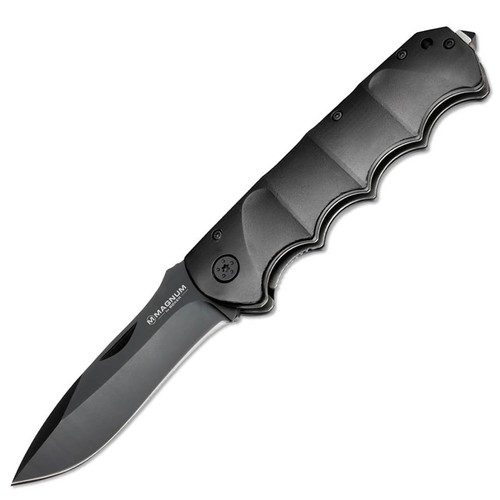 Magnum black spear - magnum,