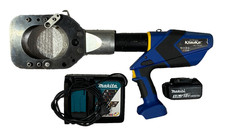 Klauke ESG105CFM – Tagliacavi idraulico