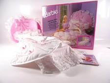 Vintage barbie mobili living - barbie,