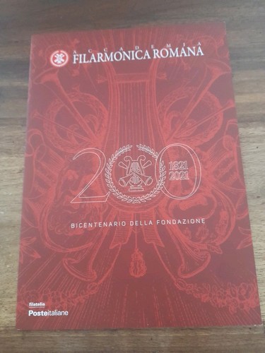 Folder filatelia poste - folder,