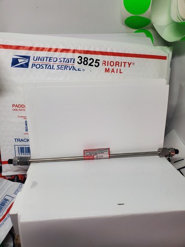 Hplc column thermo - thermo, hypersil