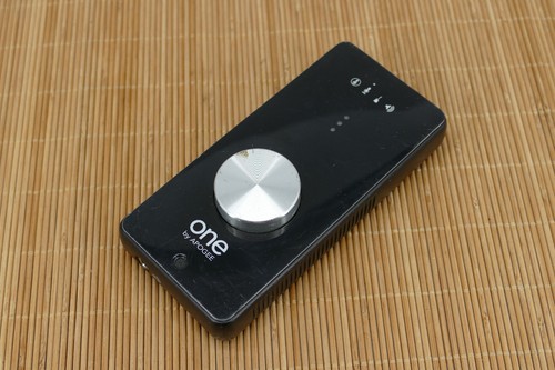 Interfaccia audio one - audio,