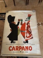 Manifesto pubblicitario