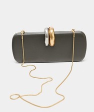 Zara NUOVA pochette rigida