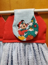 Set 2 asciugamani da cucina da