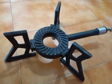 BRUCIATORE FORNELLONE A GAS IN