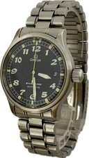 Omega Dynamic III 5200.50