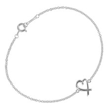 TIFFANY&Co. Bracciale Paloma