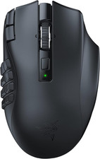 RAZER NAGA V2 HYPERSPEED MOUSE