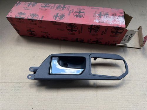 Maniglia interna porta - maniglia,