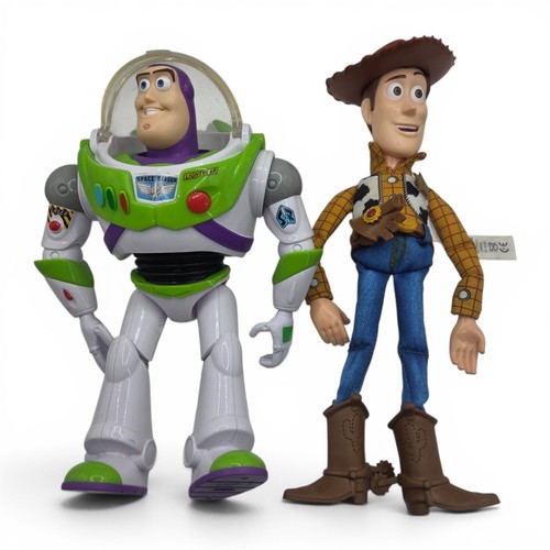 Pacchetto toy story - pacchetto, buzz