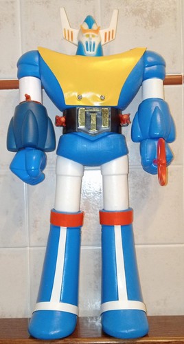 Astrorobot mini jumbo - mini,