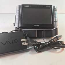Sony VAIO Micro PC