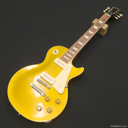 Gibson custom shop - custom, collezione