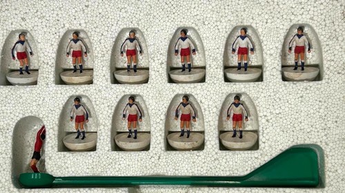 Subbuteo lione ref 347 - lione,