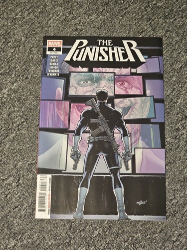 The punisher lgy 283 - punisher,