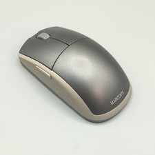 Wacom Intuos3 Mouse ZC-100-02