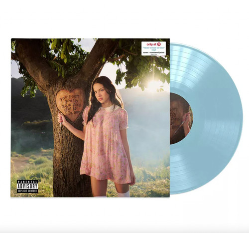 Olivia rodrigo you - you, pretty