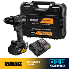 Dewalt McLaren F1 DCD86MP1T