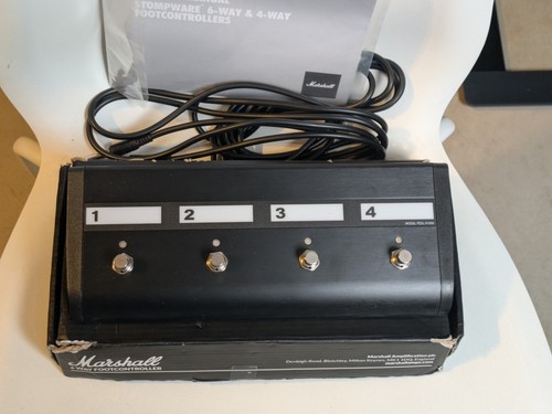 Marshall pedl 91006 - pedl-91006, way