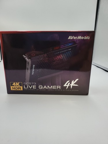 Avermedia gc573 dispositivo - gc573,