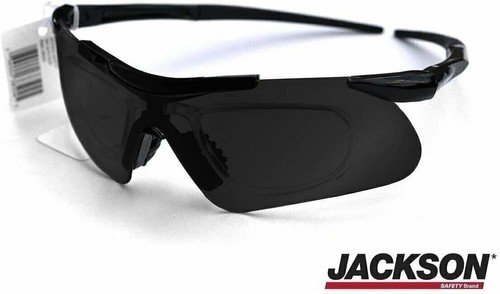 Jackson occhiali sicurezza - occhiali,